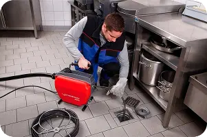 Механическая прочистка