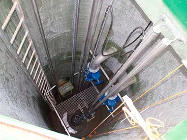 Контроль электрооборудования и автоматики