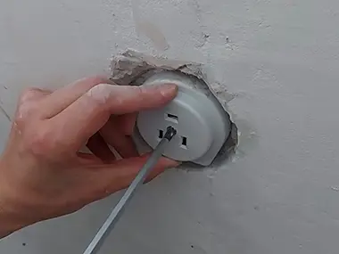 Силовых розеток