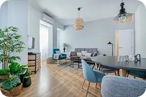 Квартиры