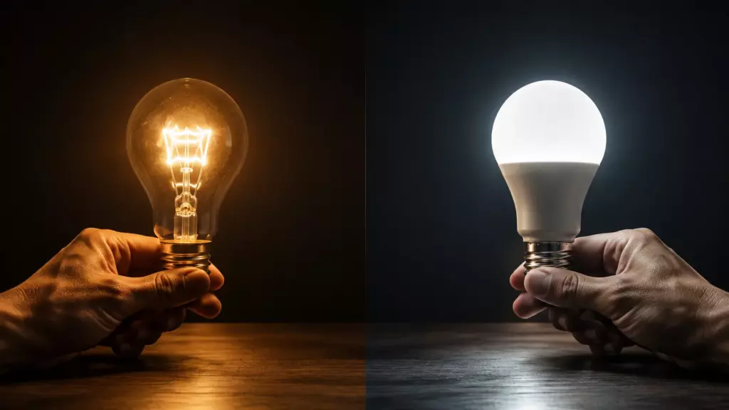 Как снизить счета за электричество - аудит, LED, тарифы: расчеты